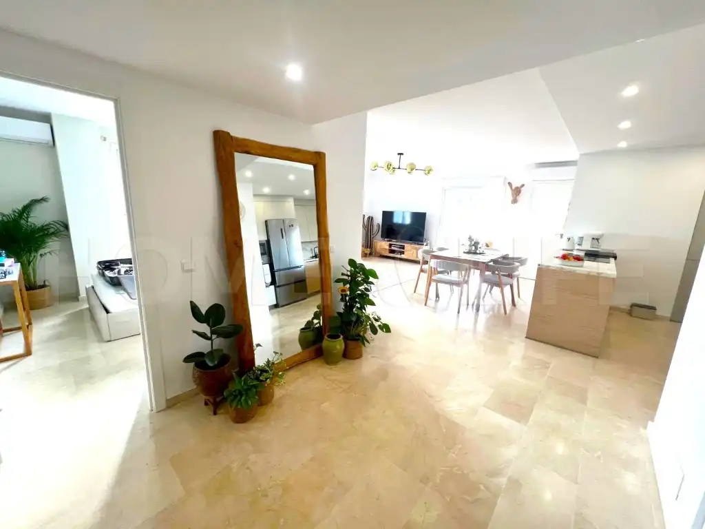 Àtic en venda en Torremolinos amb Jardí privat, Terrassa i Piscina comunitària
