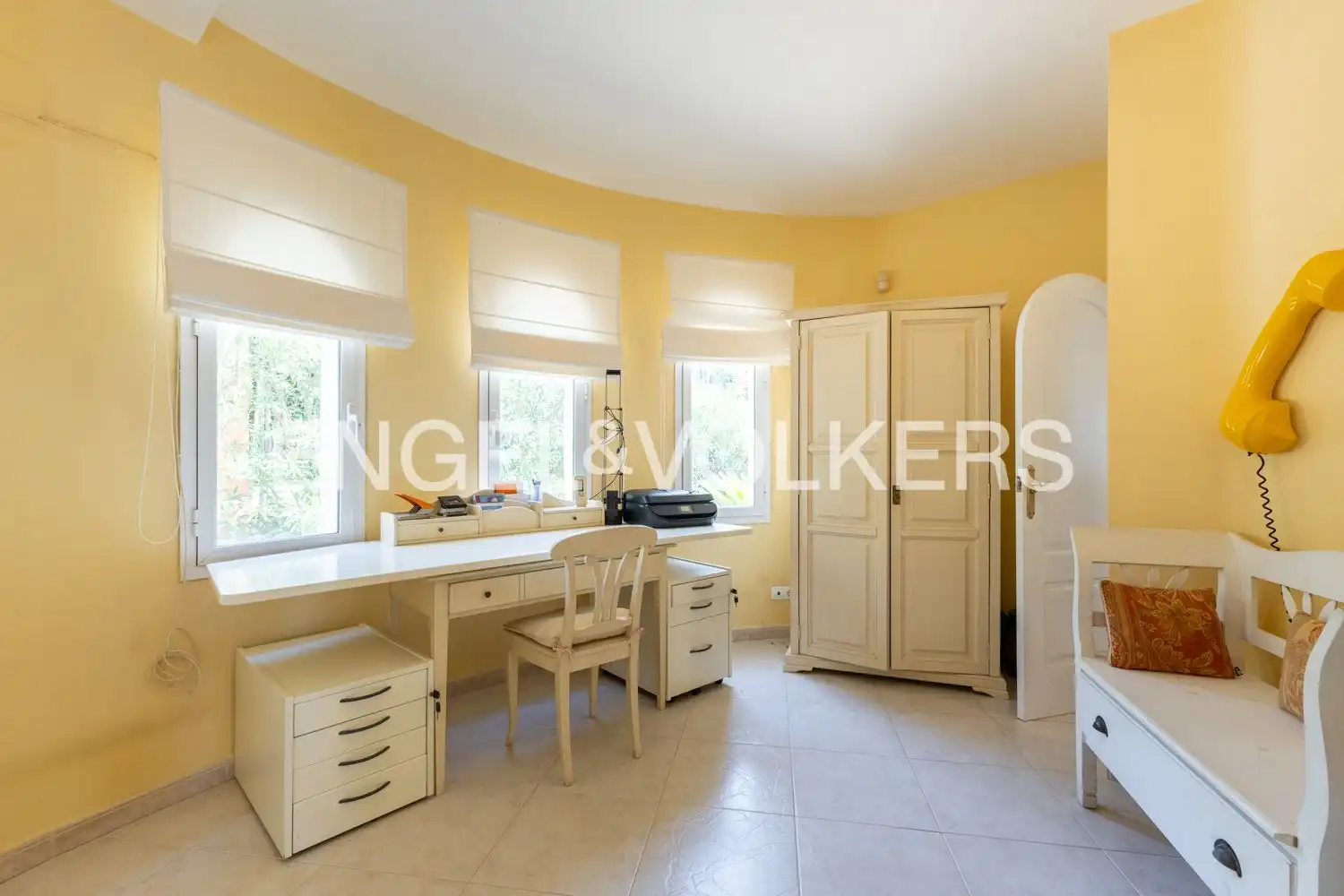 Vista exterior de Casa o chalet en venta en Jávea / Xàbia con Aire acondicionado, Calefacción y Jardín privado