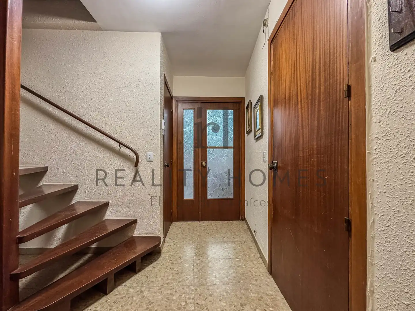 Casa o chalet en venta en L'Espluga de Francolí con Aire acondicionado, Calefacción y Amueblado