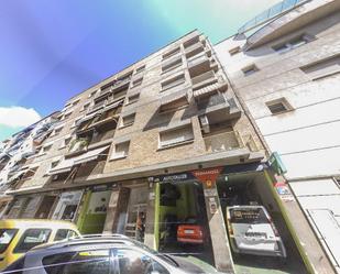 Exterior view of Flat for sale in Reus  with Balcony