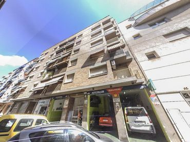 Wohnung mit Balkon zum Verkauf in Llevant