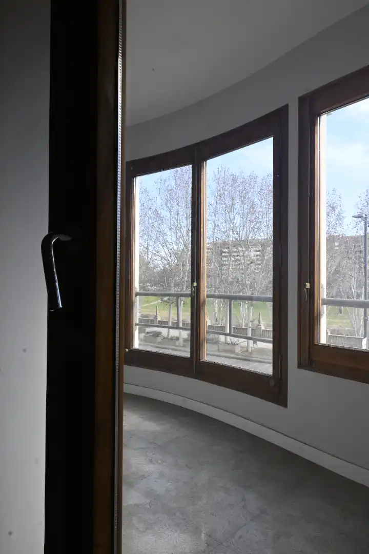 Piso en venta en Lleida con Aire acondicionado, Calefacción y Parquet