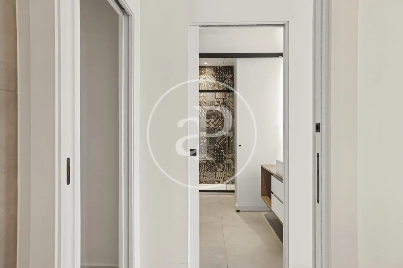 Piso en venta en Les Corts