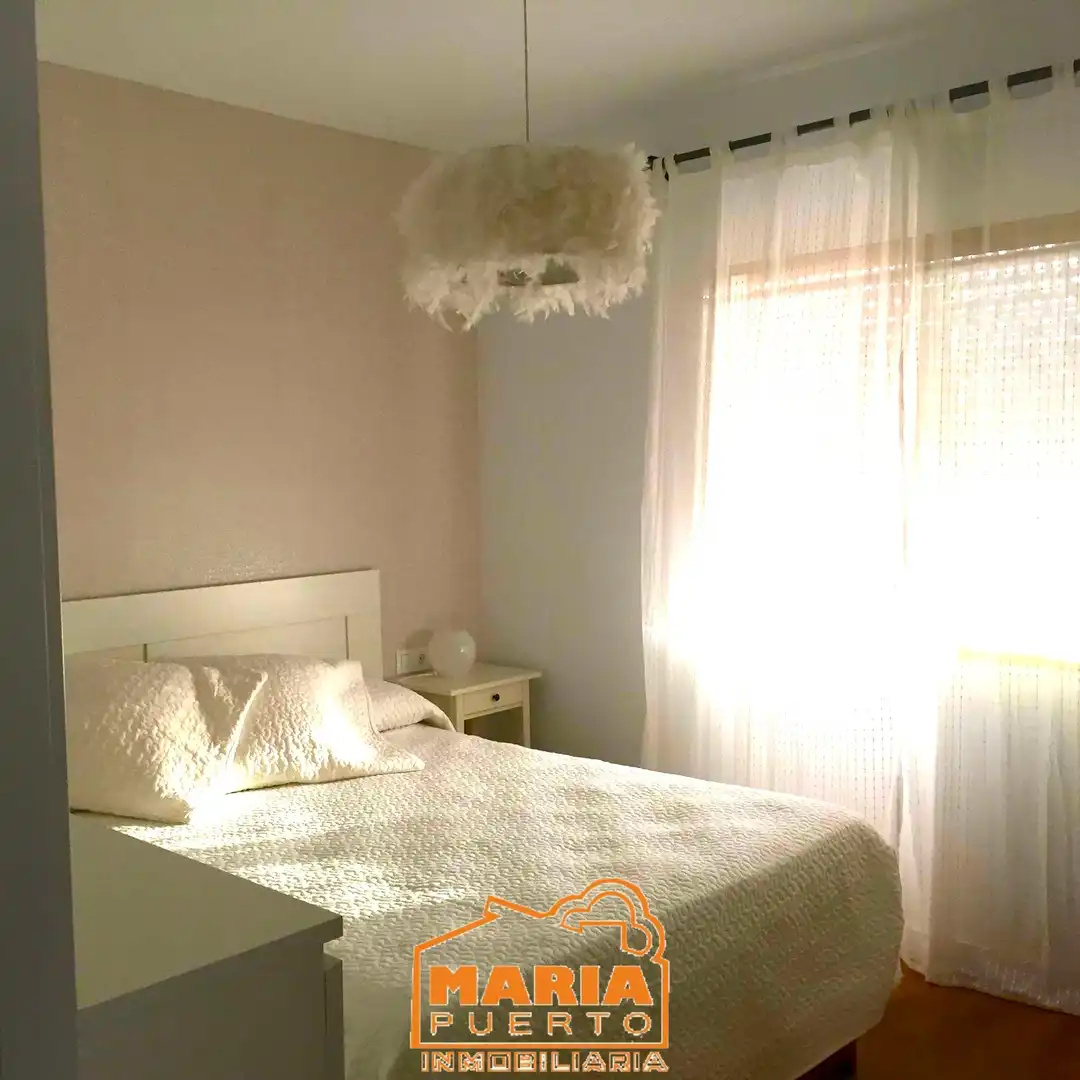 Habitación de Casa o chalet en venta en Málaga con Jardín privado y Terraza