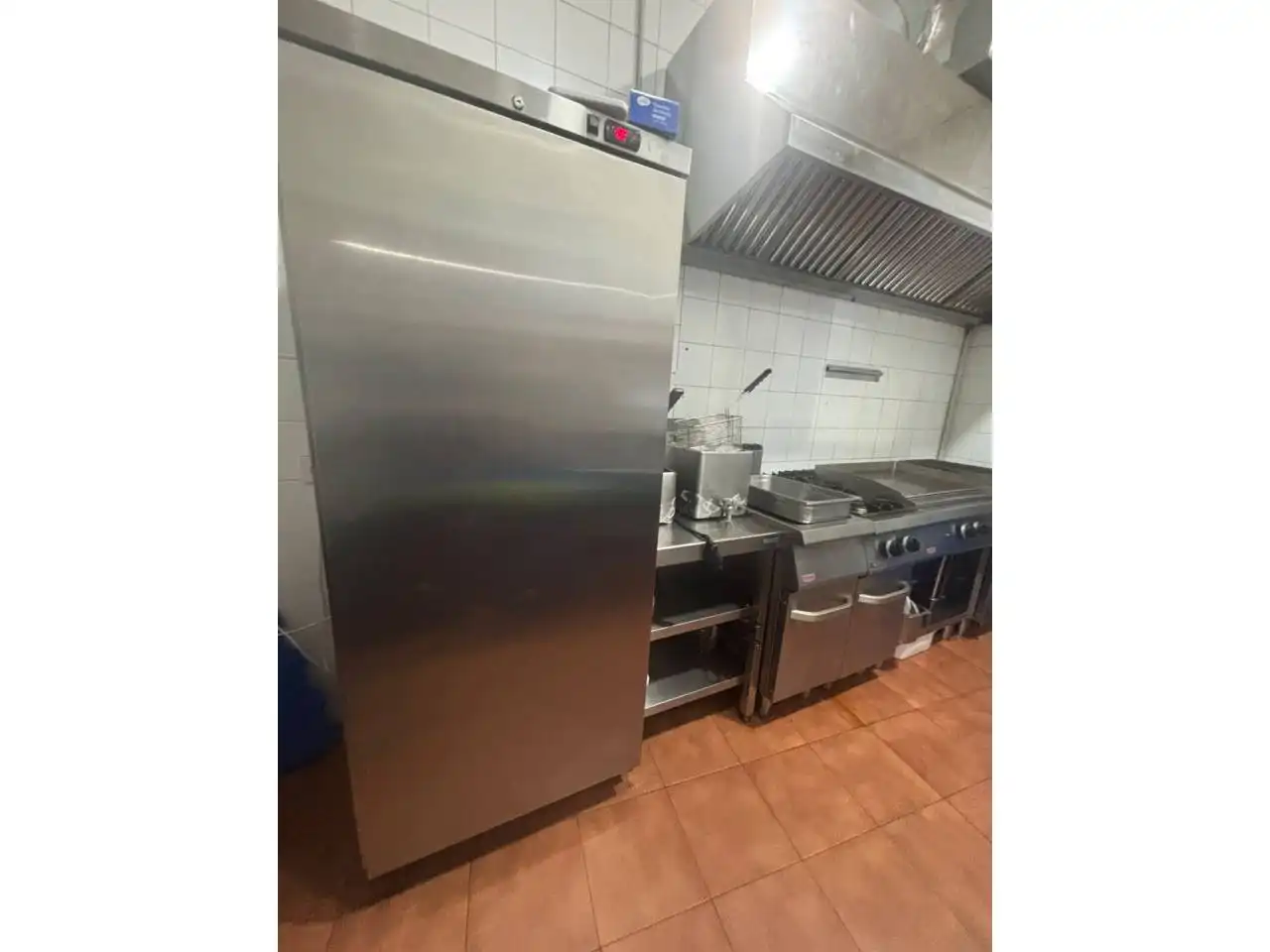 Local comercial de lloguer a Estepona Pueblo, imagen 10