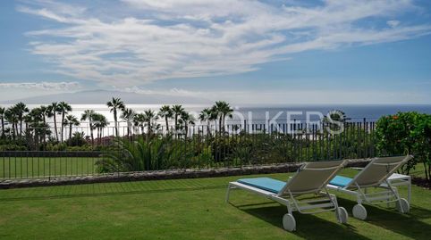Foto 4 de Piso en venta en Abama, Guía de Isora