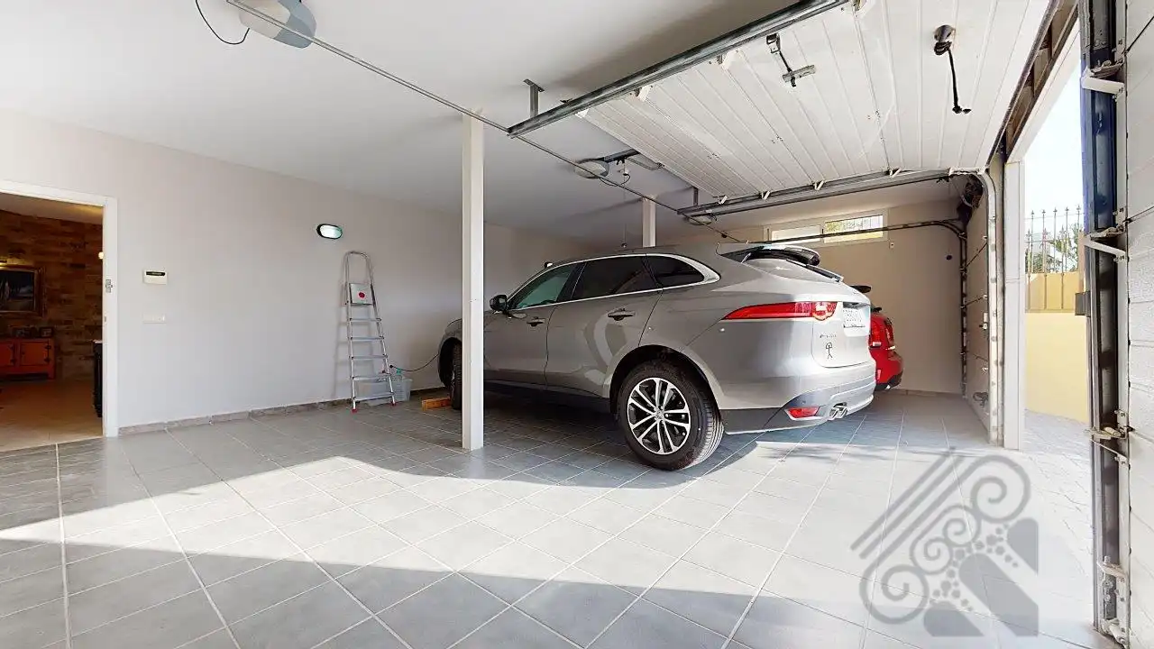 Casa o chalet en venta en Calle Altos del Golf, 19, Marina de la Torre