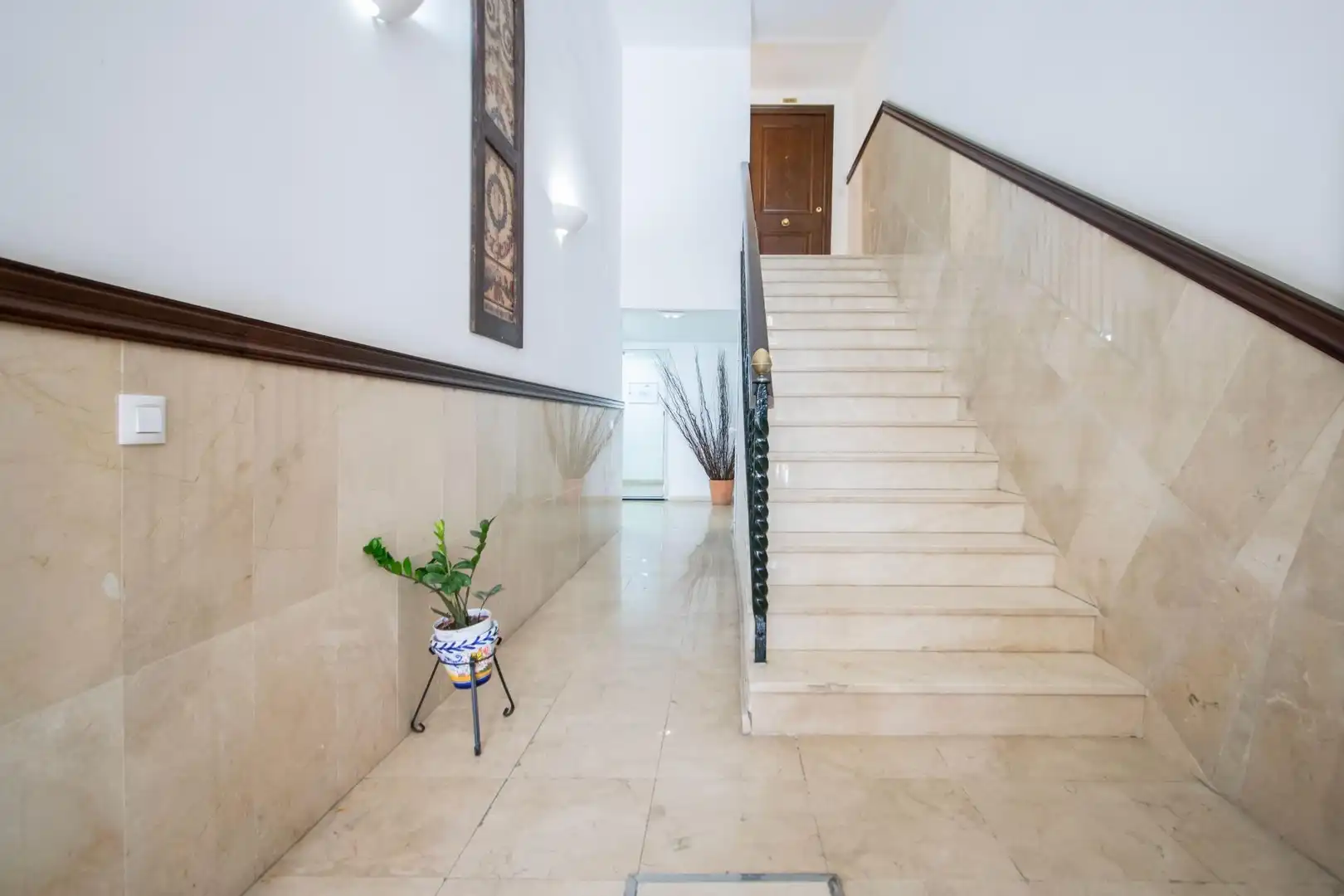 Piso en venta en Triana