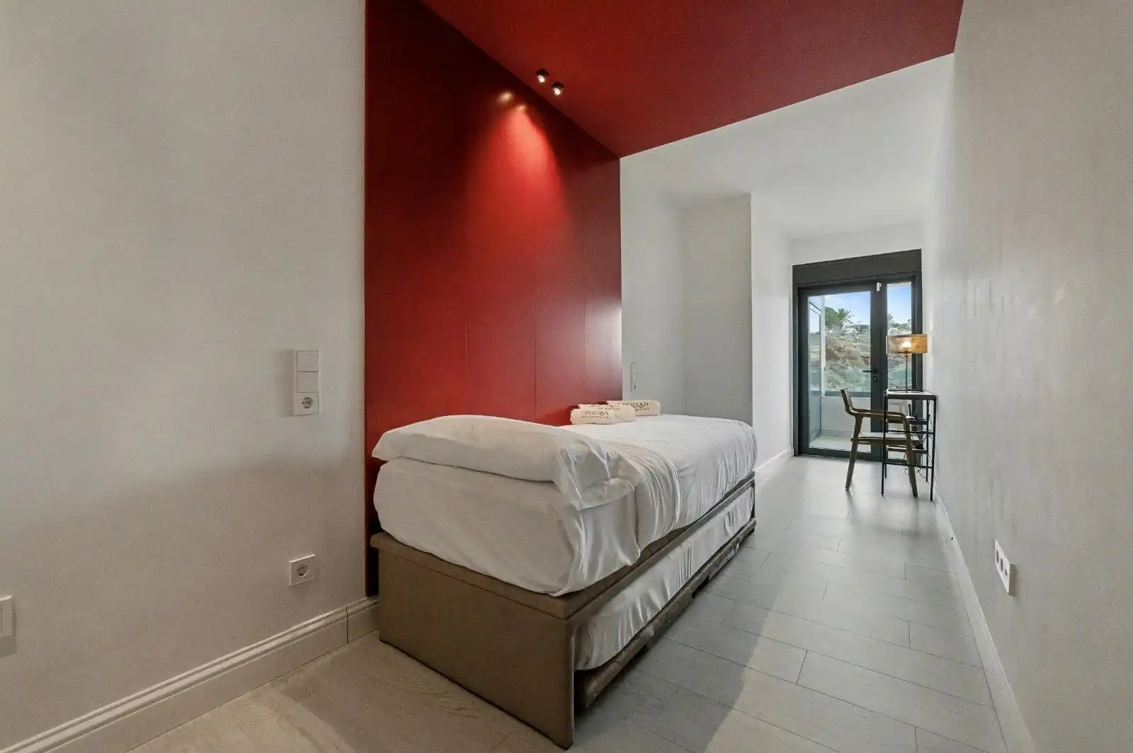 Wohnung mit Aufzug zum Verkauf in Avenida Avenida Juan Carlos I, imagen 13