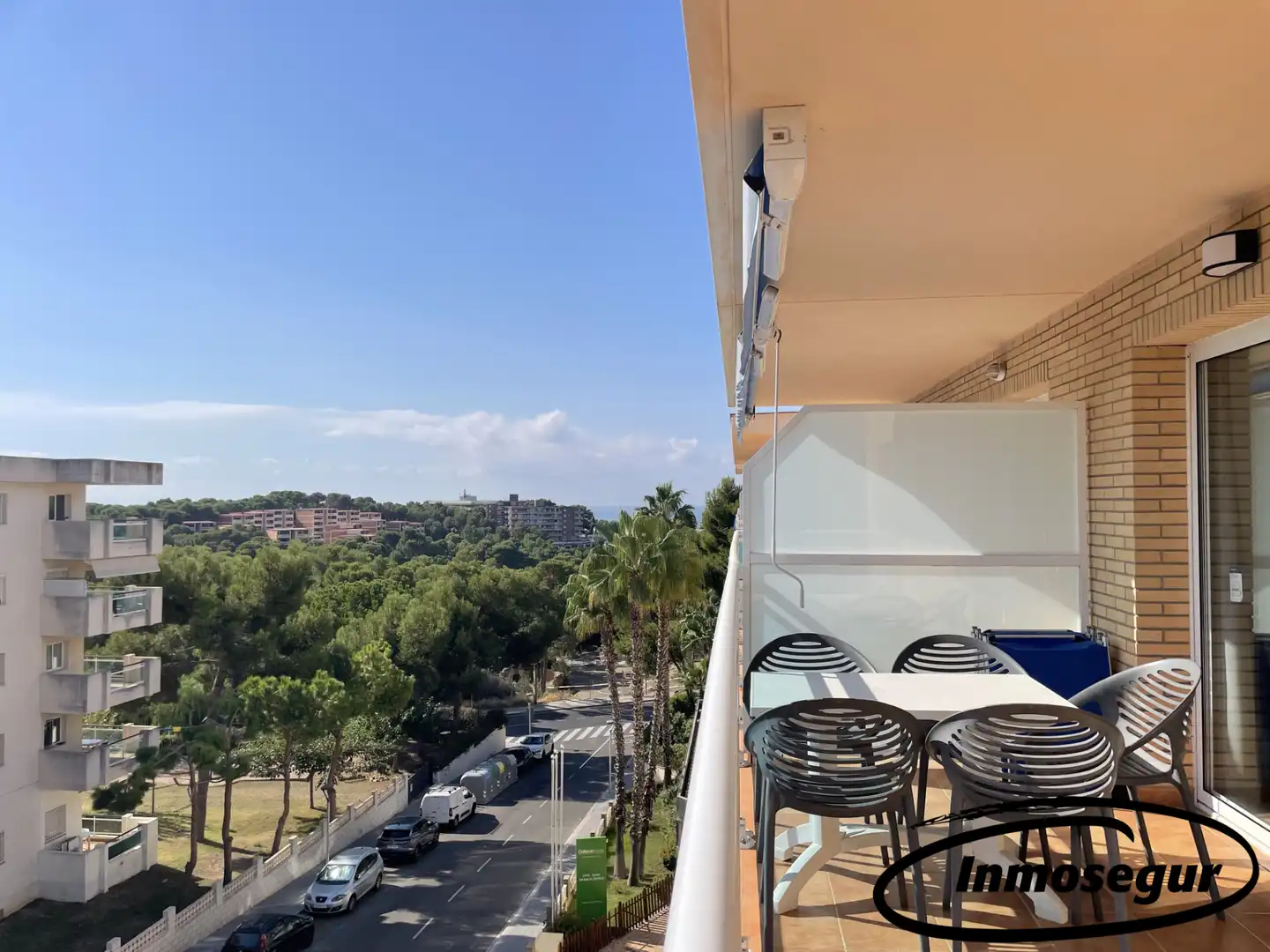 Wohnung mit Terrasse zum Verkauf in Carrer del Bosc Gran 1, imagen 6