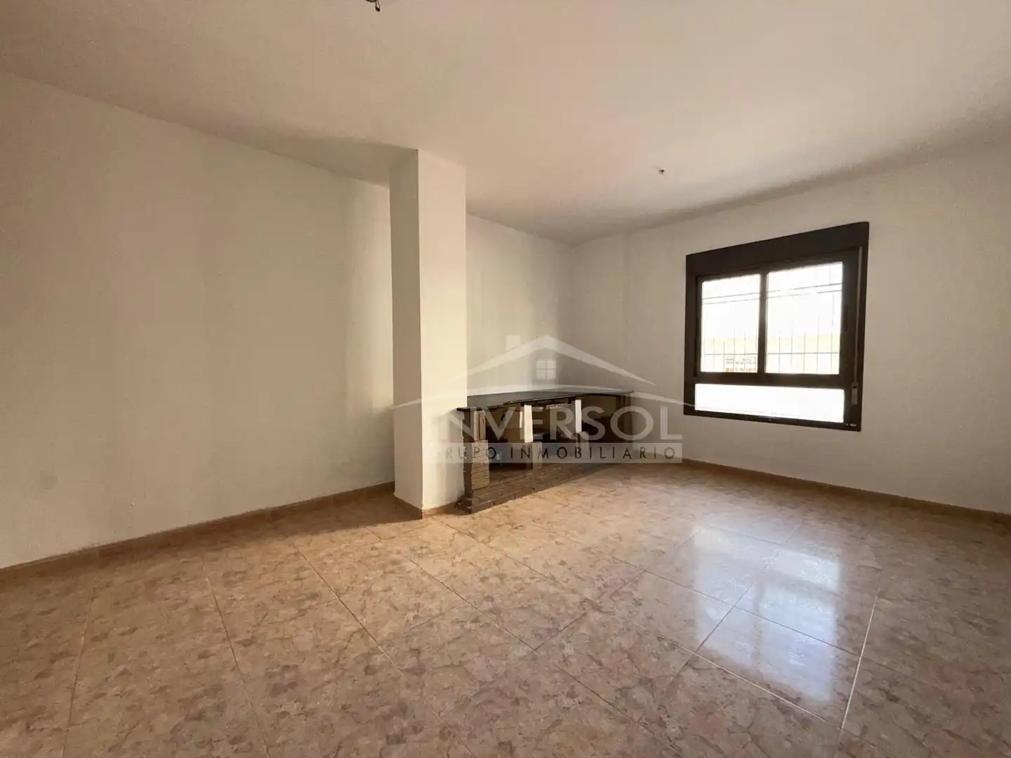 Sala de estar de Planta baja en venta en El Ejido