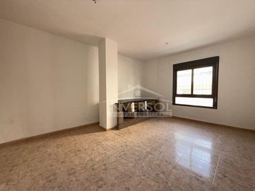 Erdgeschosswohnung zum Verkauf in El Ejido Ciudad