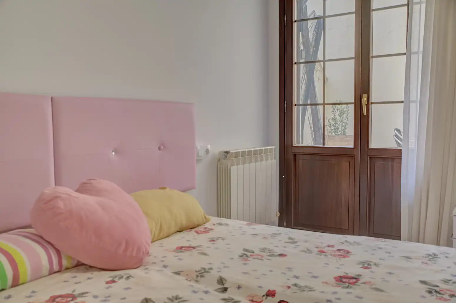 Piso en venta en Tajonar - Avenida Pamplona, 8, Aranguren