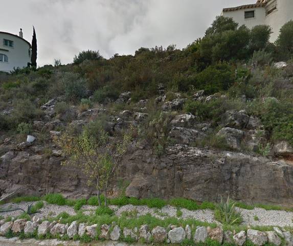 Terreno residencial en Venta en Pego