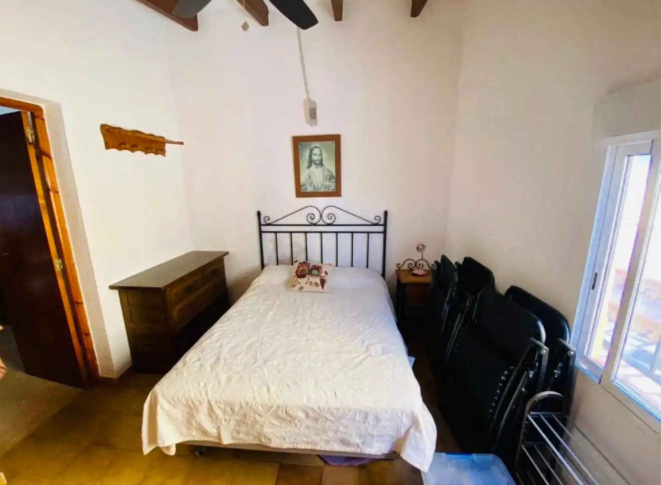 Detached house with garden for sale in Mascarat, imagen 9