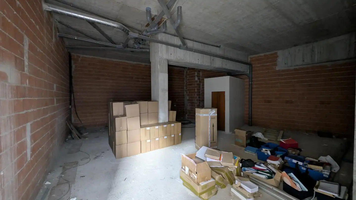 Planta baixa en venda a Altos Hornos de Vizcaya Hiribidea, Lasesarre