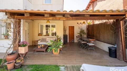 Foto 4 de Casa o xalet en venda a Serra de Collserola, Els Avets - Can Serrafossà - Ximelis, Rubí