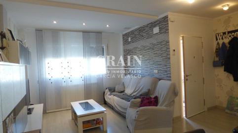 Photo 4 of Single-family semi-detached for sale in Chinchilla de Monte-Aragón, Albacete