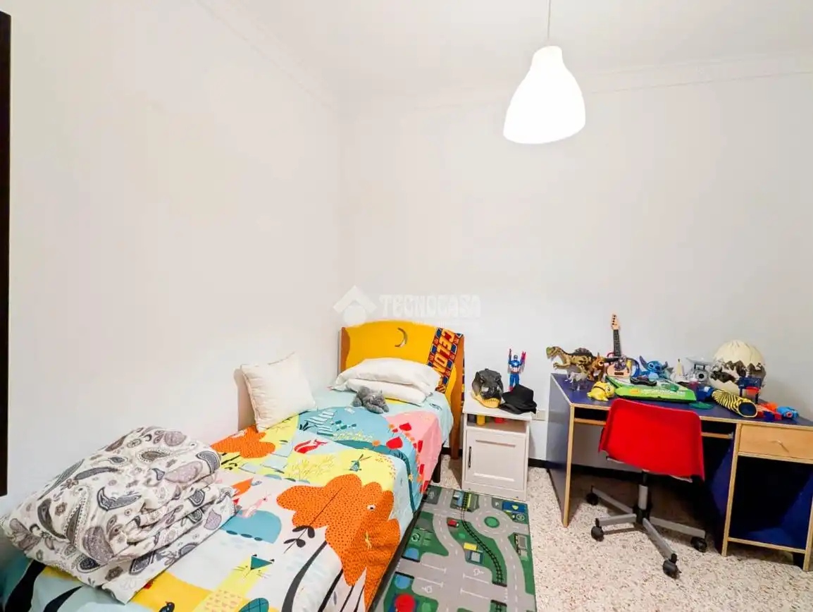 Bedroom of Detached homes for sale in Telde  with Terrace