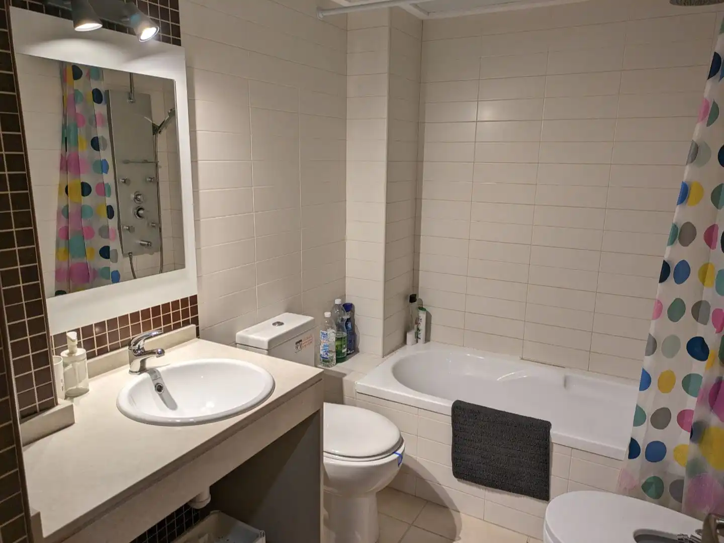Apartamento con piscina en alquiler en AV/ Generalitat 18, imagen 19