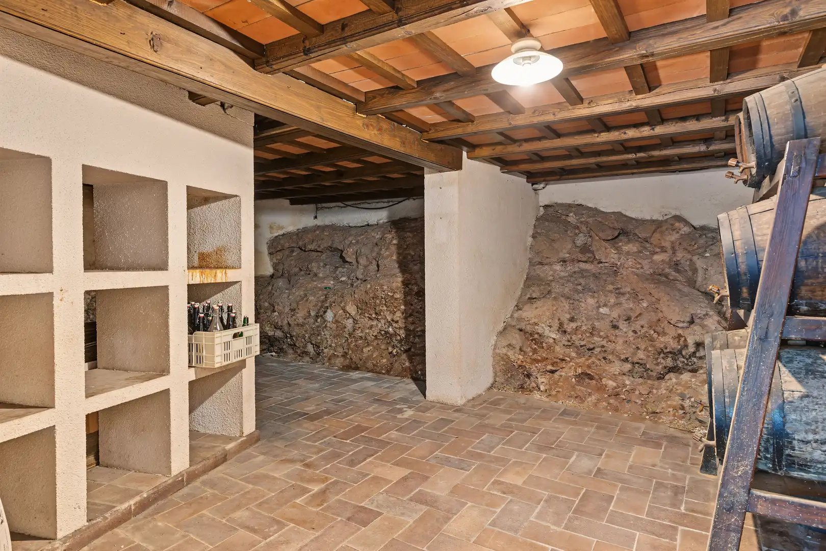 Casa o xalet en venda en Matadepera amb Calefacció, Jardí privat i Traster