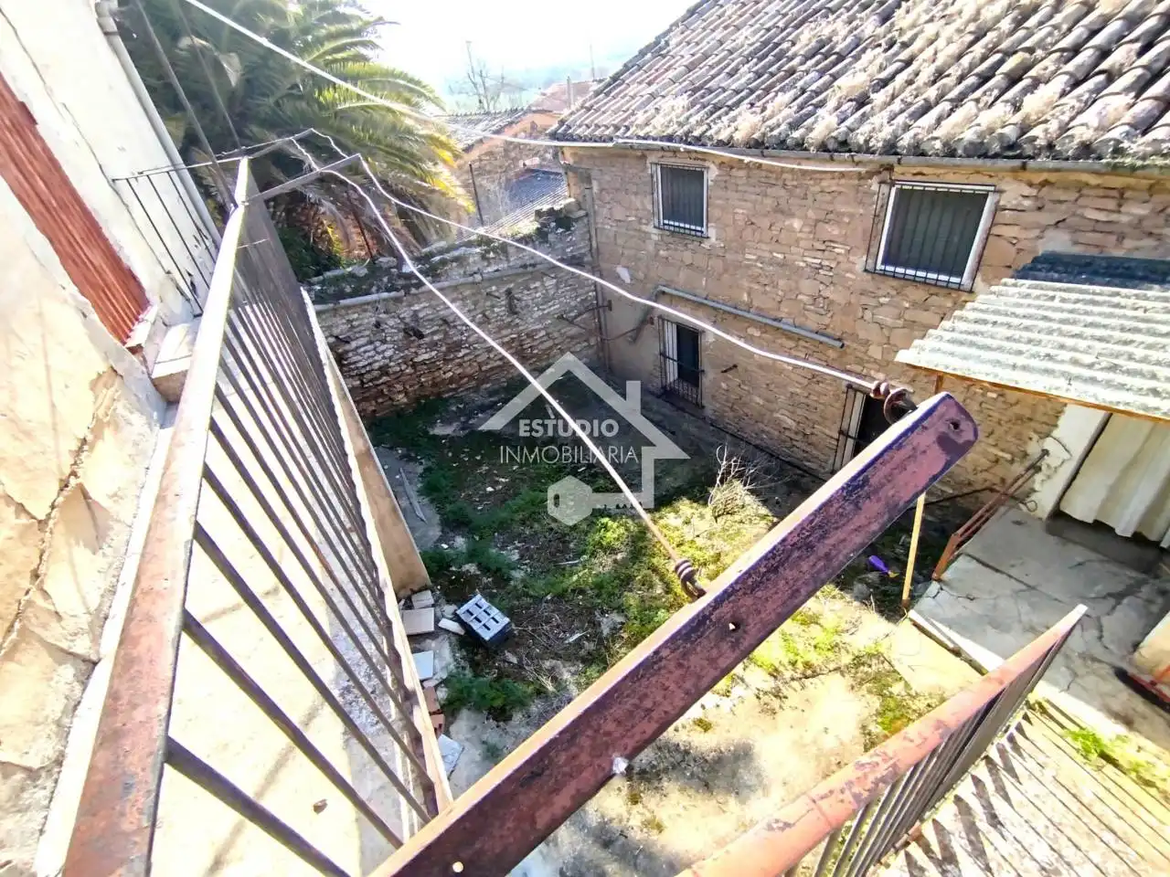 Houses for sale in Lazagurría  with Heating