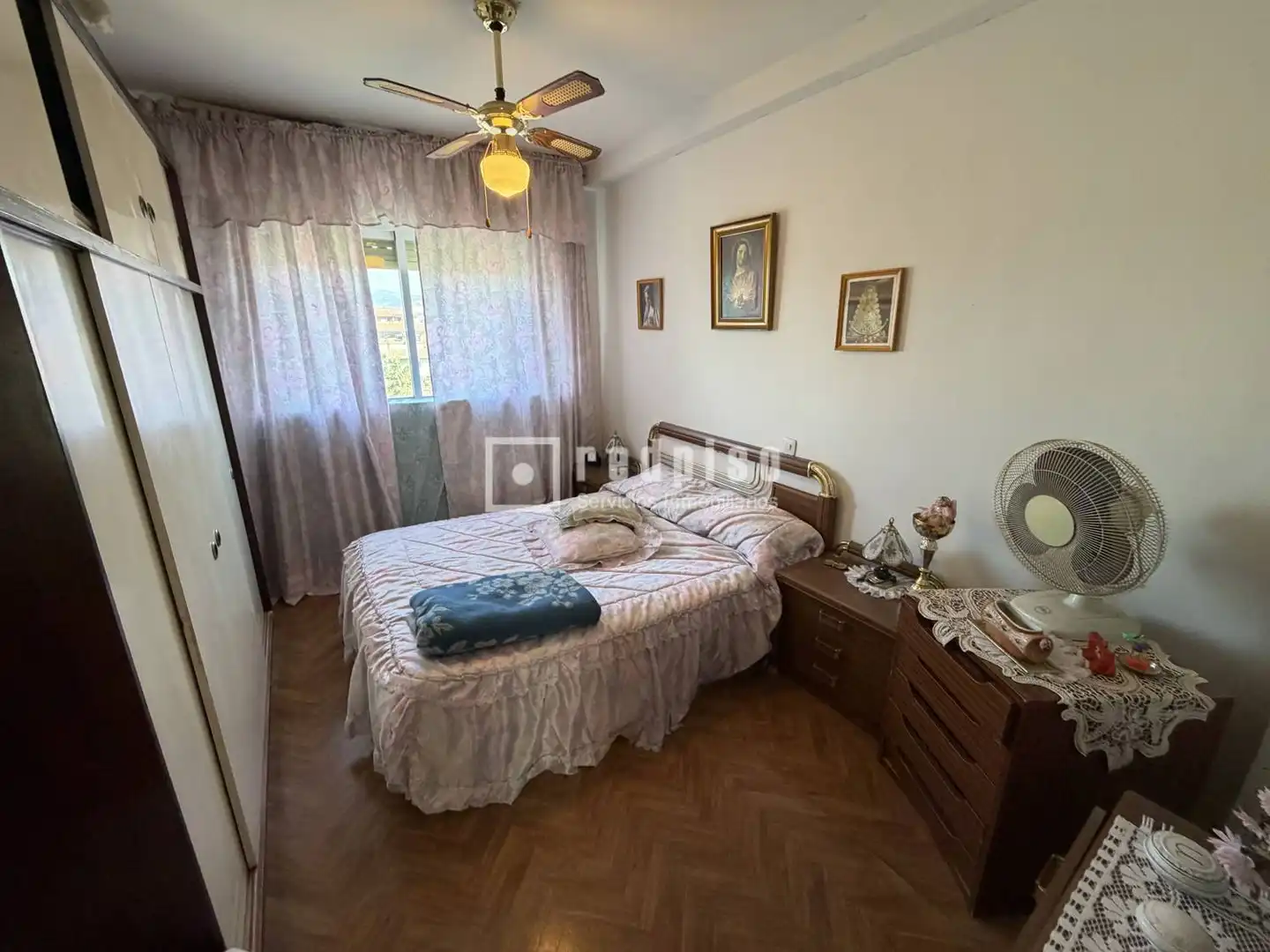 Habitación de Piso en venta en Cazalegas con Aire acondicionado y Terraza