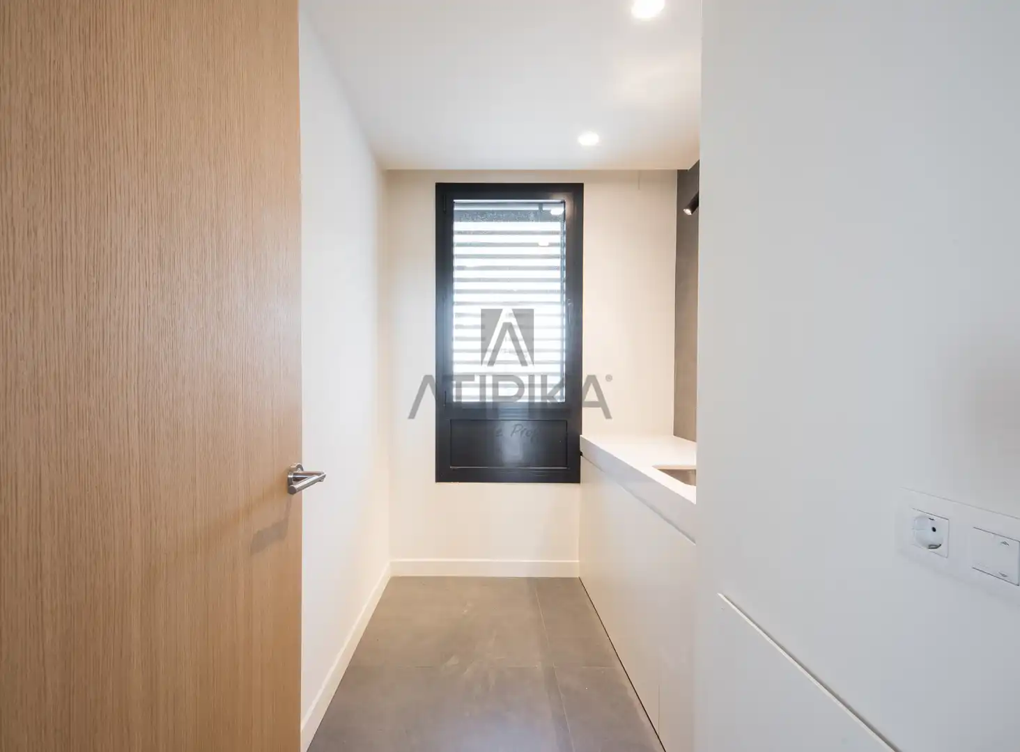 Habitación de Casa o chalet en venta en Barcelona con Aire acondicionado, Parquet y Terraza
