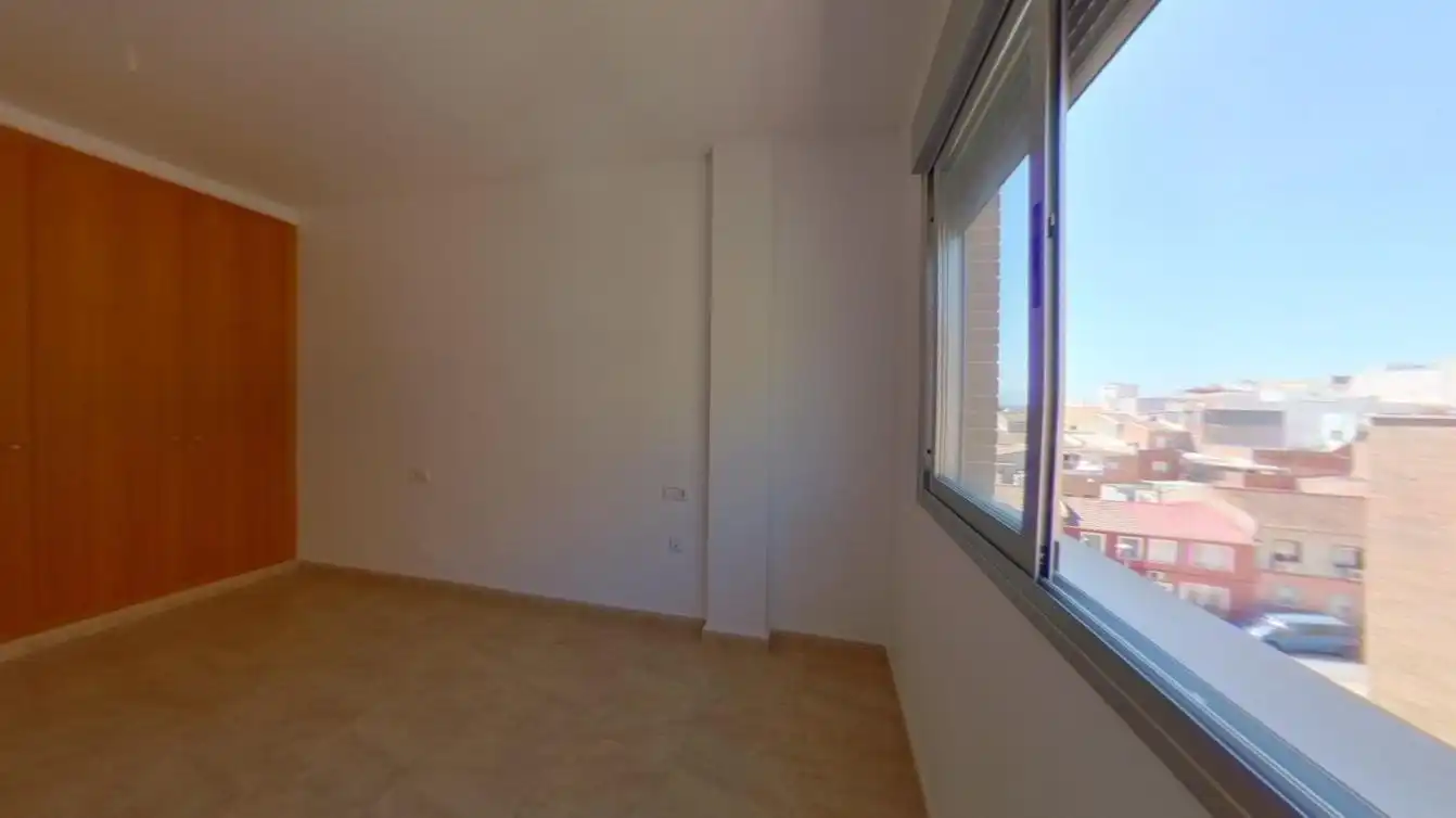 Maisonette zum Verkauf in C/ San Marcos, El Castillo - San Roque - El Carmen