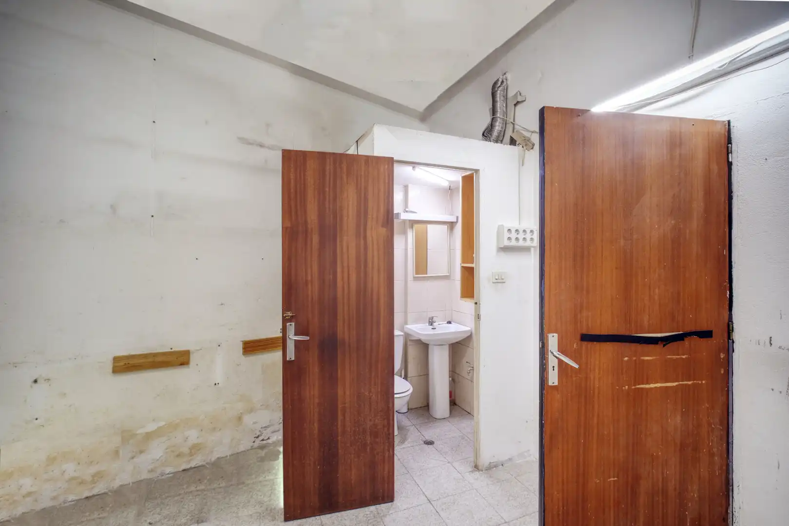 Local en venta en Avenida Finisterre, 155, Paseo de los Puentes - Santa Margarita