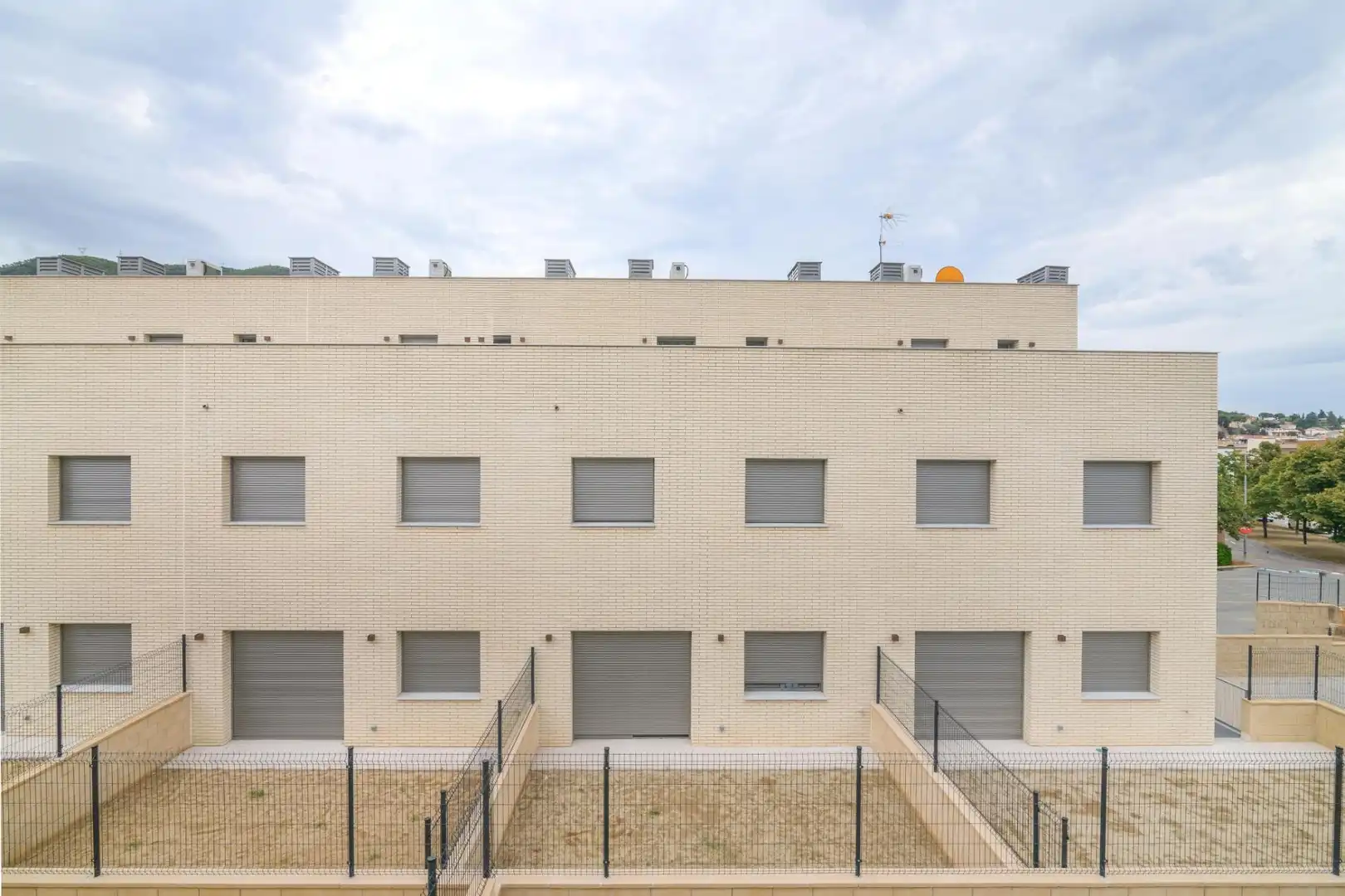 Maison avec terrasse à vendre à Carrer MARTI HUMA, imagen 55