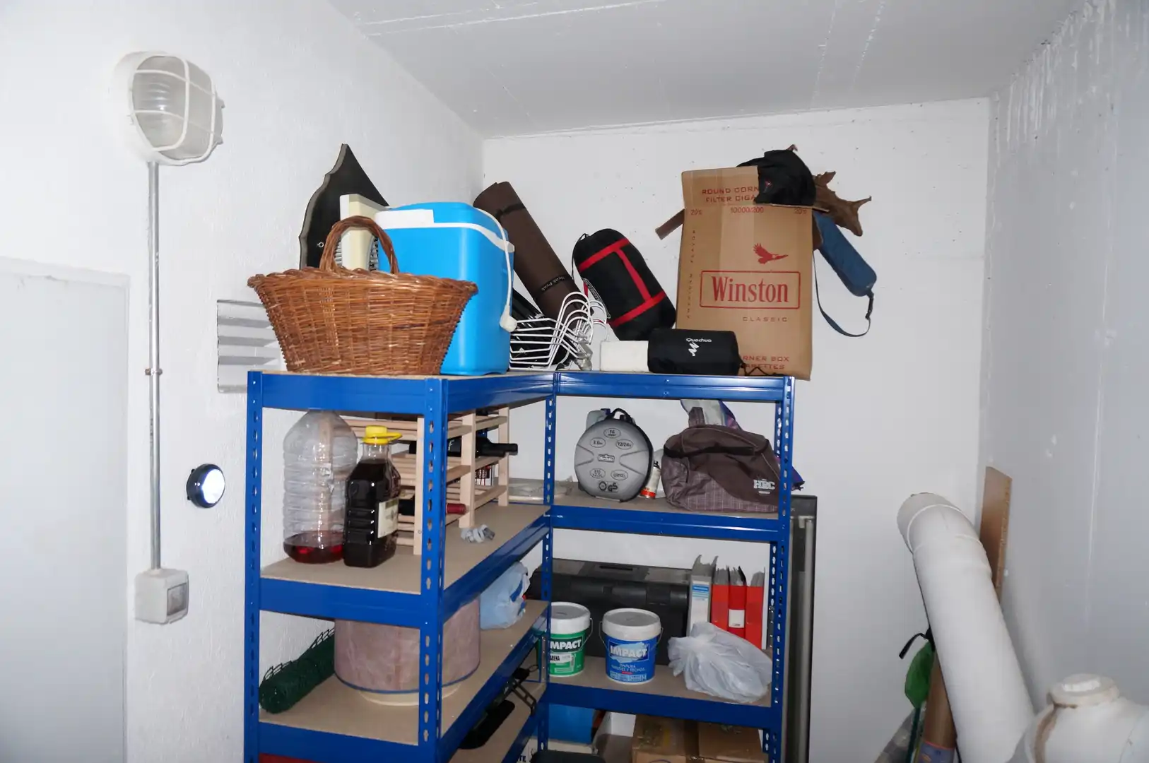 Dúplex en venta en Gràcia