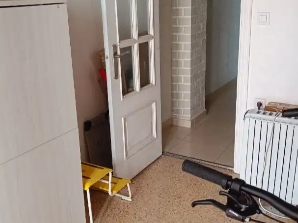 Appartamento con ascensore in vendita a Avenida Constitución 216, imagen 31