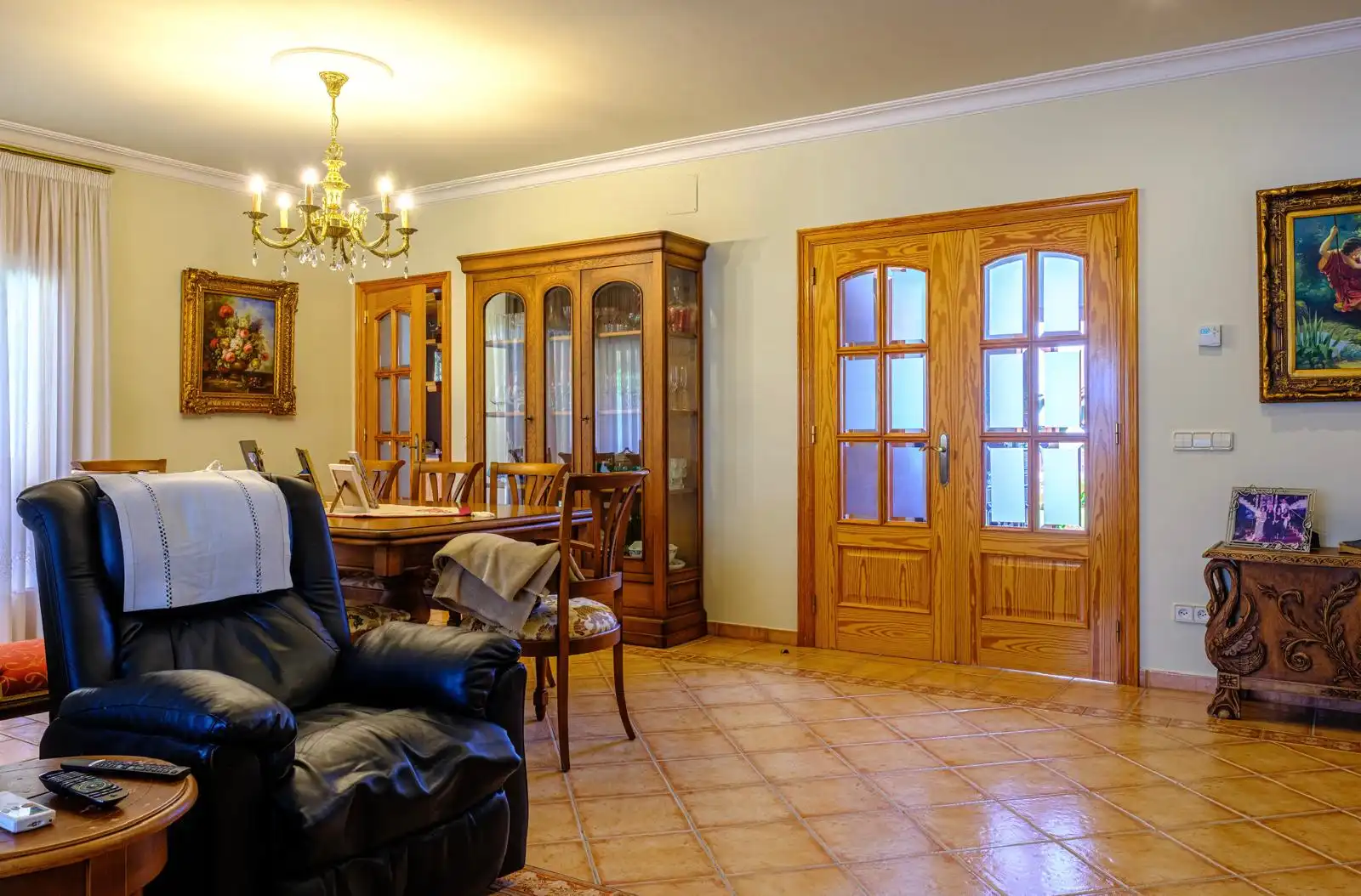 Villa con piscina in vendita a Carrer dels Magraners, imagen 19