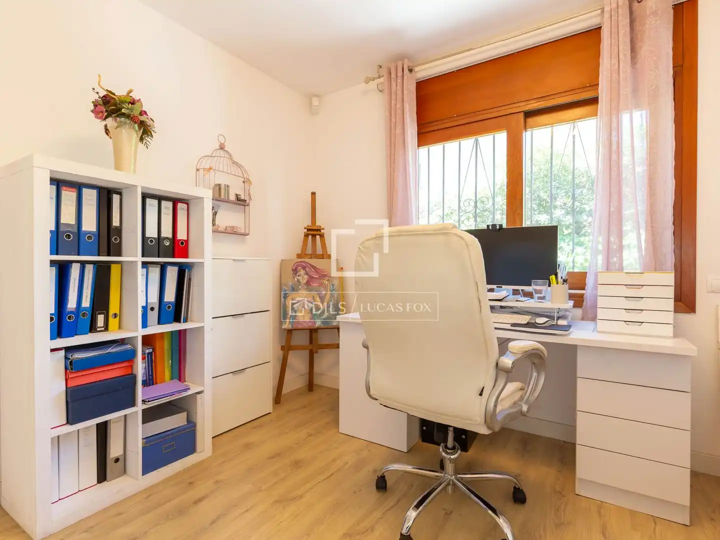 Piso en venta en Esplugues de Llobregat con Aire acondicionado, Calefacción y Jardín privado