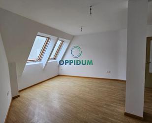 Bedroom of Attic for sale in Cee  with Storage room