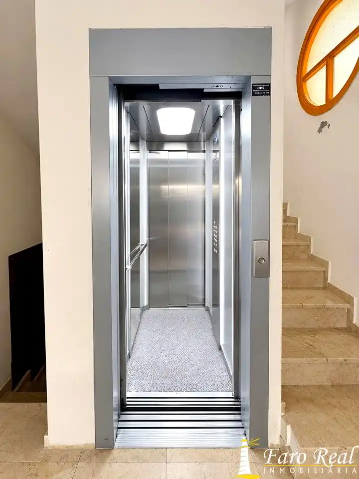 Flat with lift for sale in V Centenario - Piletas - Capuchinos, imagen 13