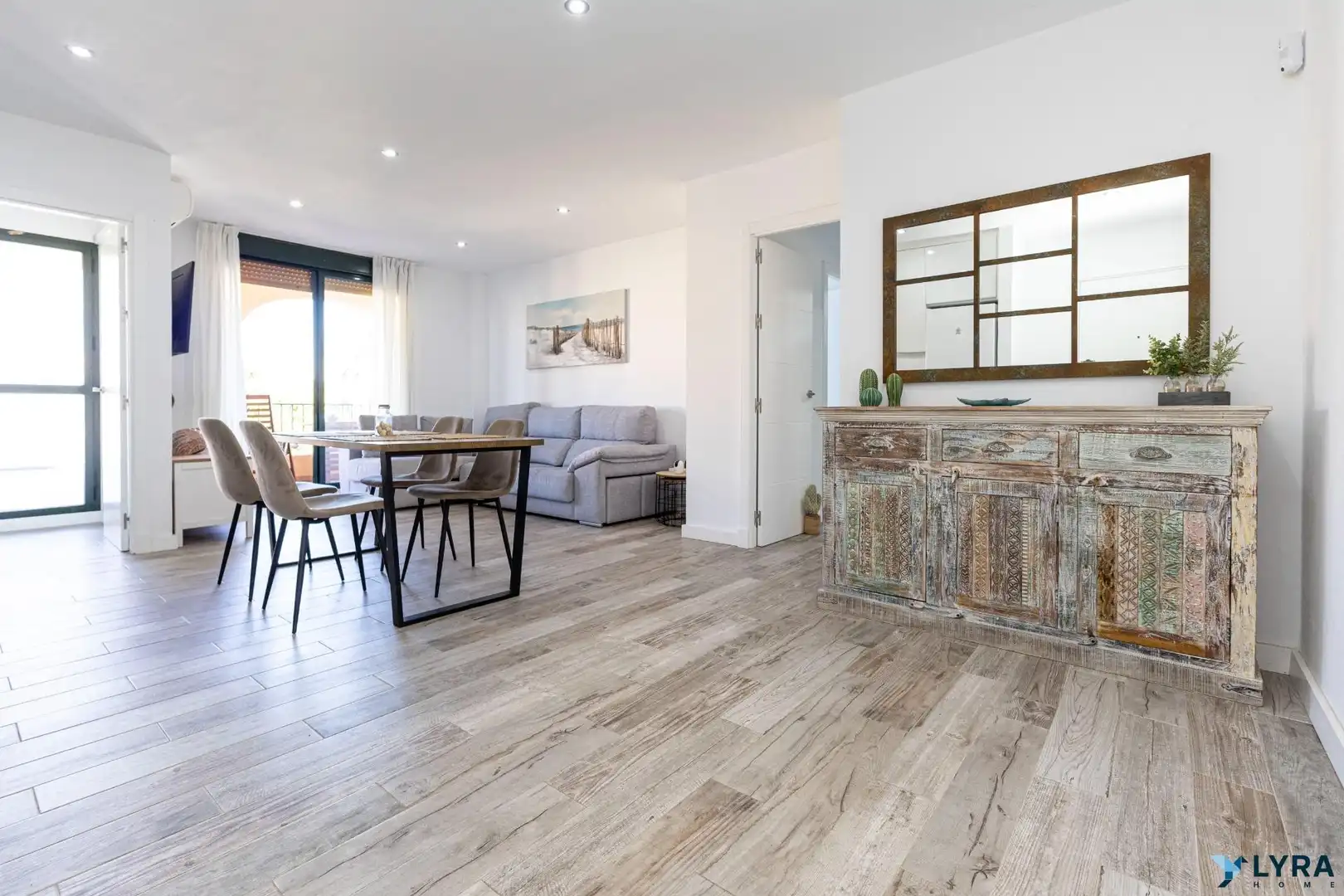 Apartament amb terrassa en venda a Carretera ATLANTERRA E 6, imagen 11