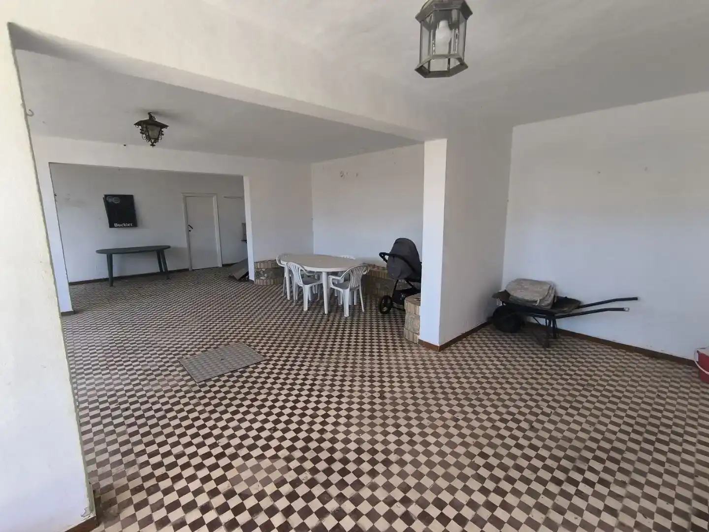 Piso en venta en Almonte con Jardín privado, Trastero y Amueblado