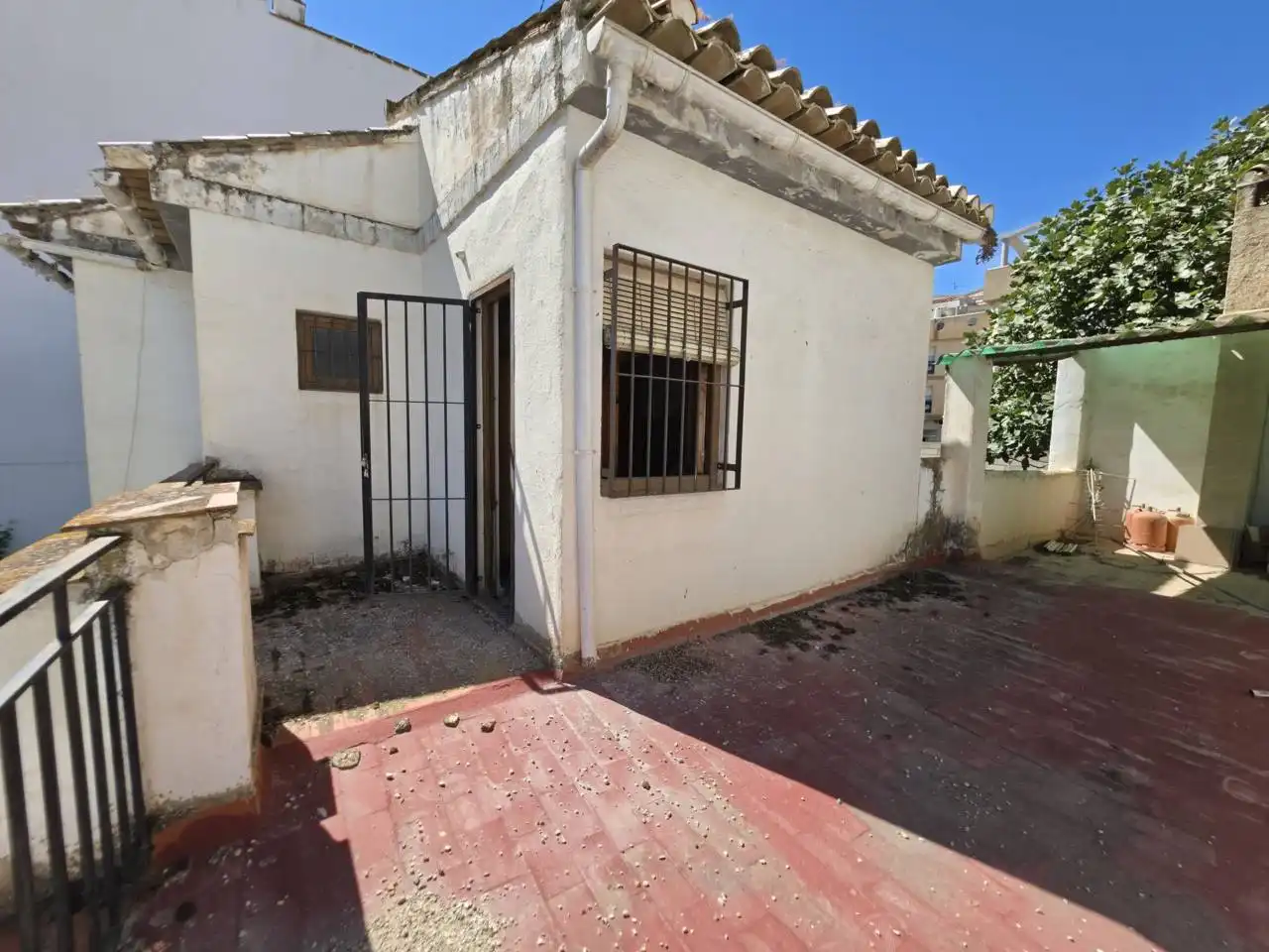 Maison avec jardin à vendre à Baza, imagen 25