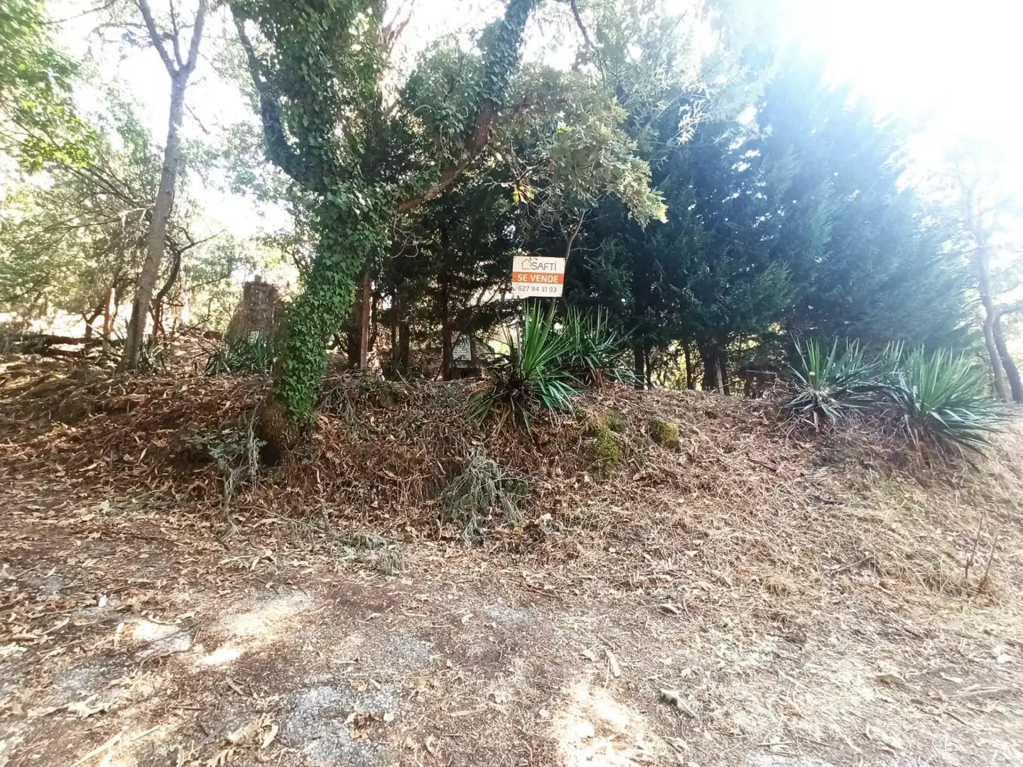 Terreno rústico en venta en Barbadás, imagen 8