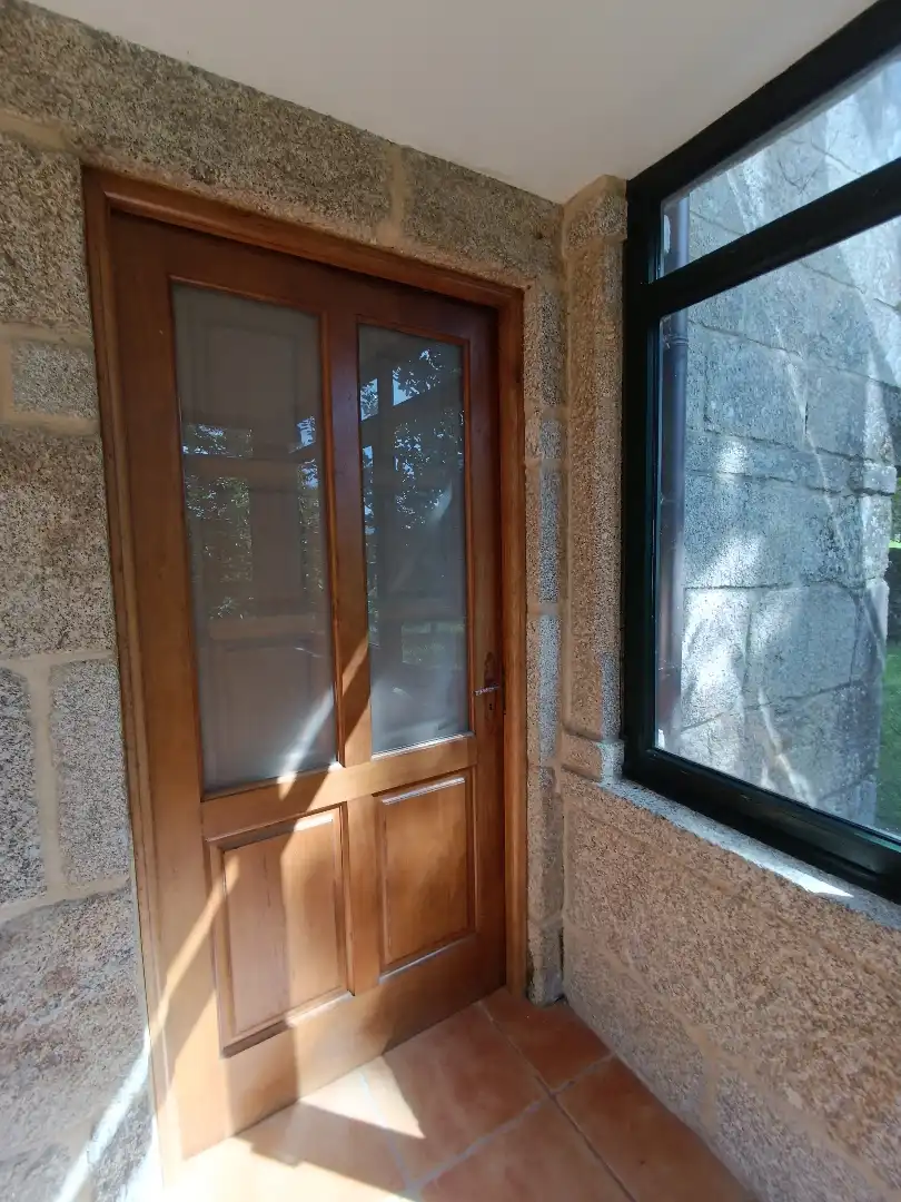 Casa o xalet en venda en Soutomaior amb Calefacció, Jardí privat i Terrassa