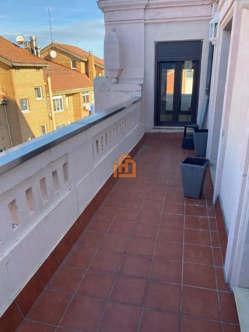 Attico con ascensore in affitto a Calle Palencia, imagen 15
