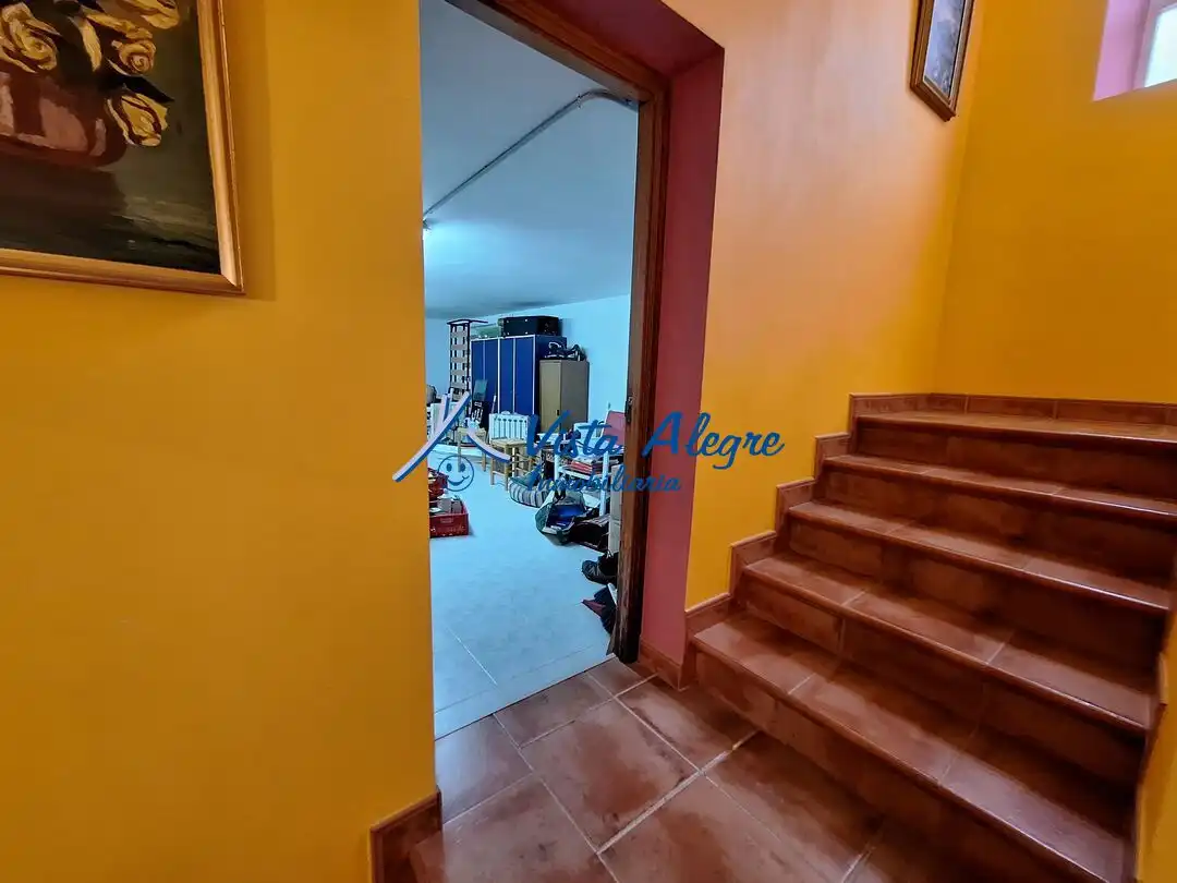 Casa o chalet en venta en Casalarreina con Calefacción, Jardín privado y Terraza