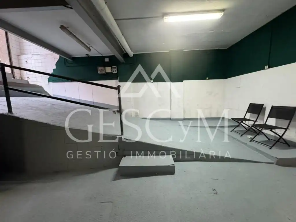 Local comercial en venda a Les Planes, imagen 4