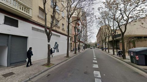 Foto 3 de Casa o xalet en venda a Alfonso V, La Magdalena, Zaragoza Capital