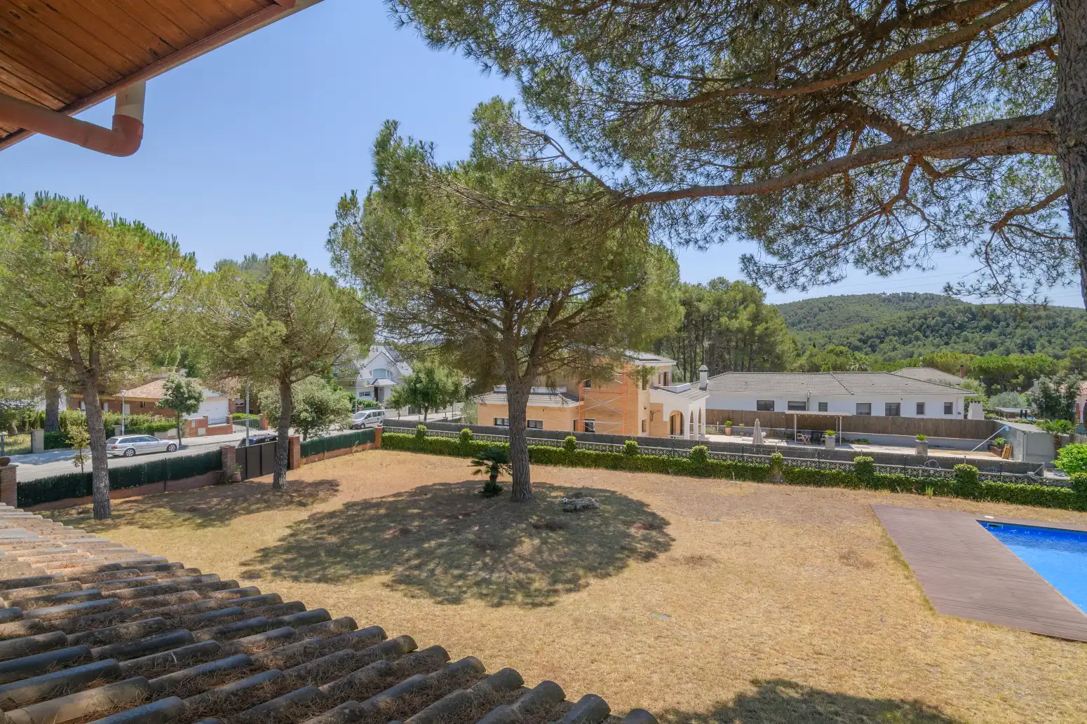 Casa con giardino in vendita a Begues - AV SADURNI, imagen 52