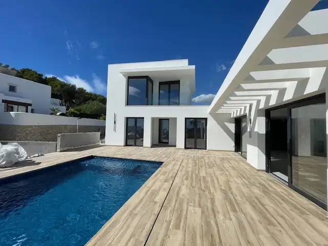 Casa con giardino in vendita a Benimeit - Tabaira, imagen 9
