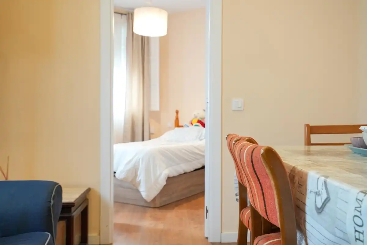 Habitación de Piso en venta en Madrid con Aire acondicionado y Calefacción