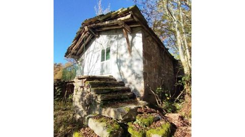 Foto 3 de Casa o chalet en venta en Lugar Salcedillo, 29, Espinosa de los Monteros, Burgos